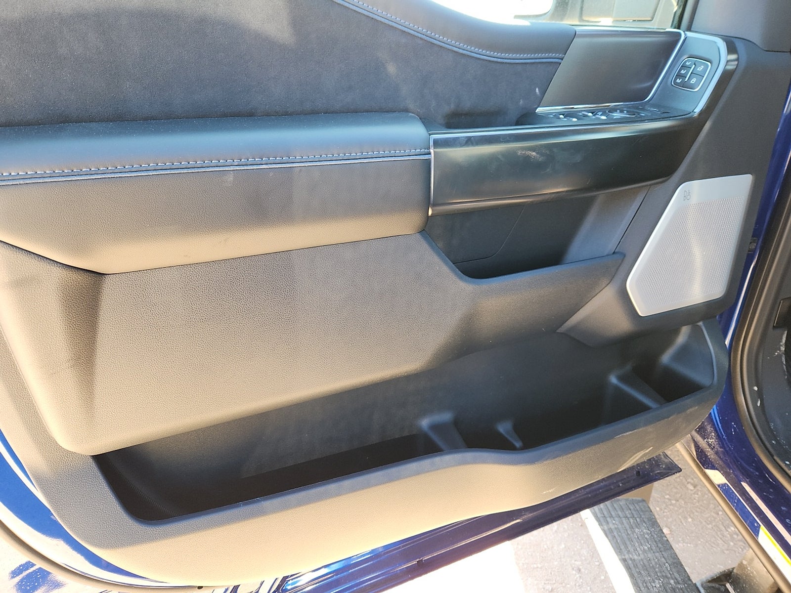 2026 Ford F-450SD Platinum