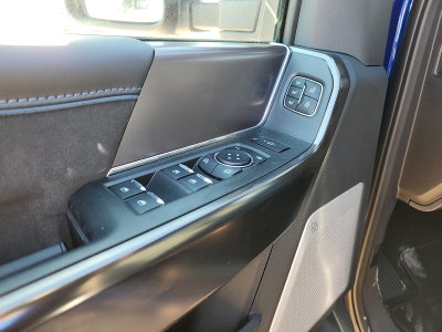 2026 Ford F-450SD Platinum