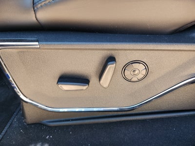 2026 Ford F-450SD Platinum