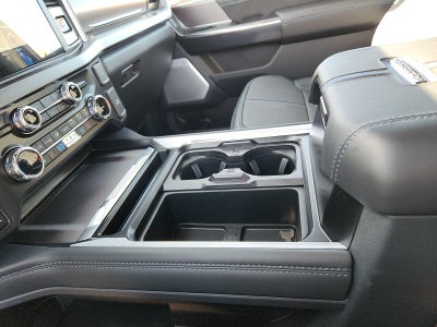 2026 Ford F-450SD Platinum