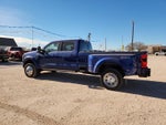 2026 Ford F-450SD Platinum