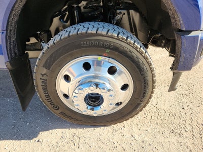 2026 Ford F-450SD Platinum