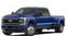 2026 Ford F-450SD Platinum