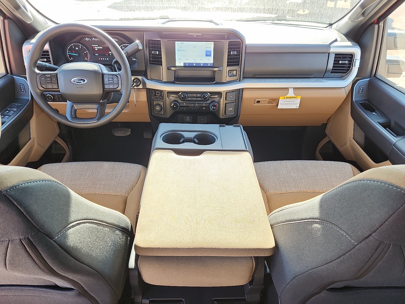 2026 Ford F-450SD XLT