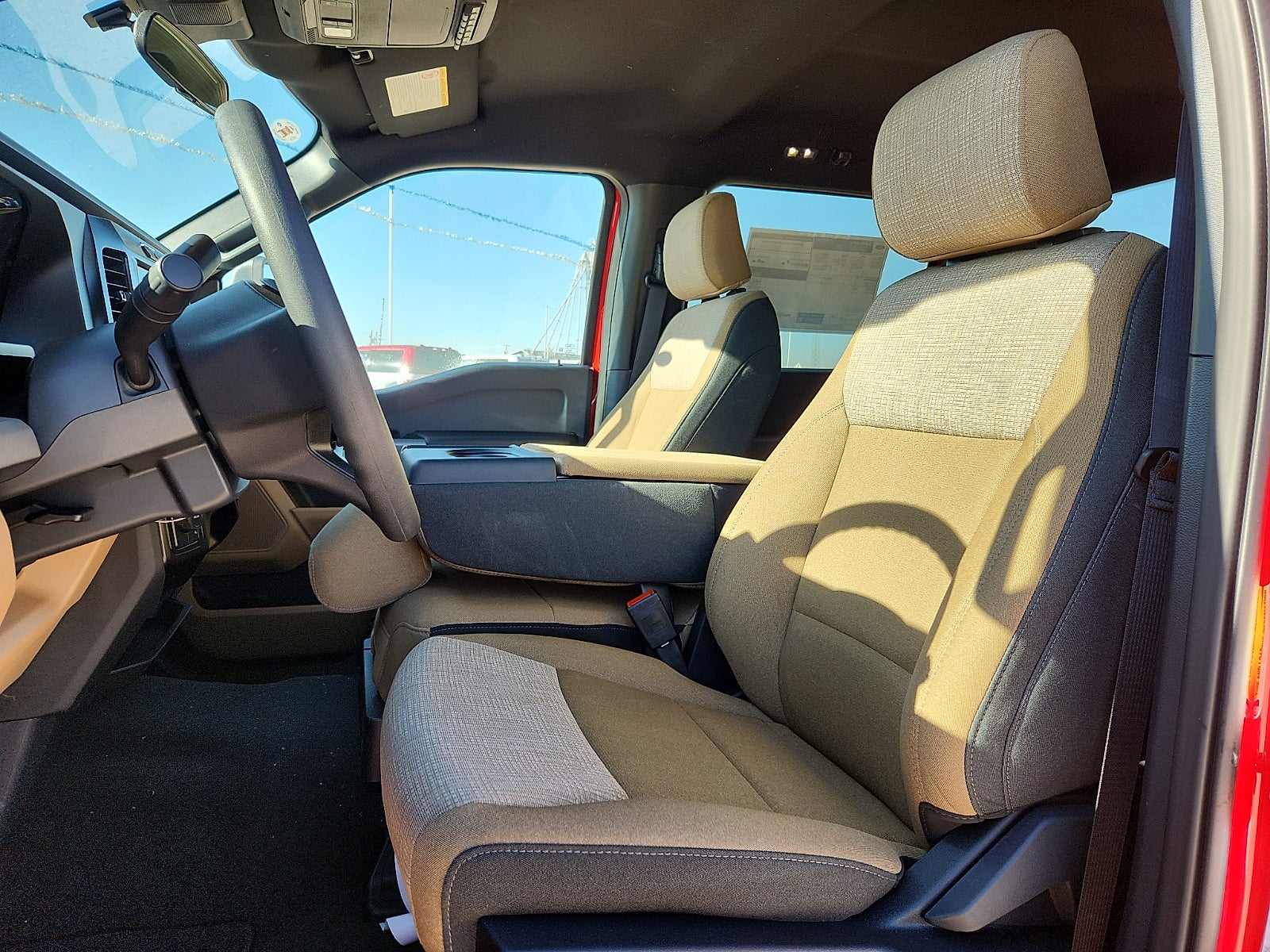 2026 Ford F-450SD XLT