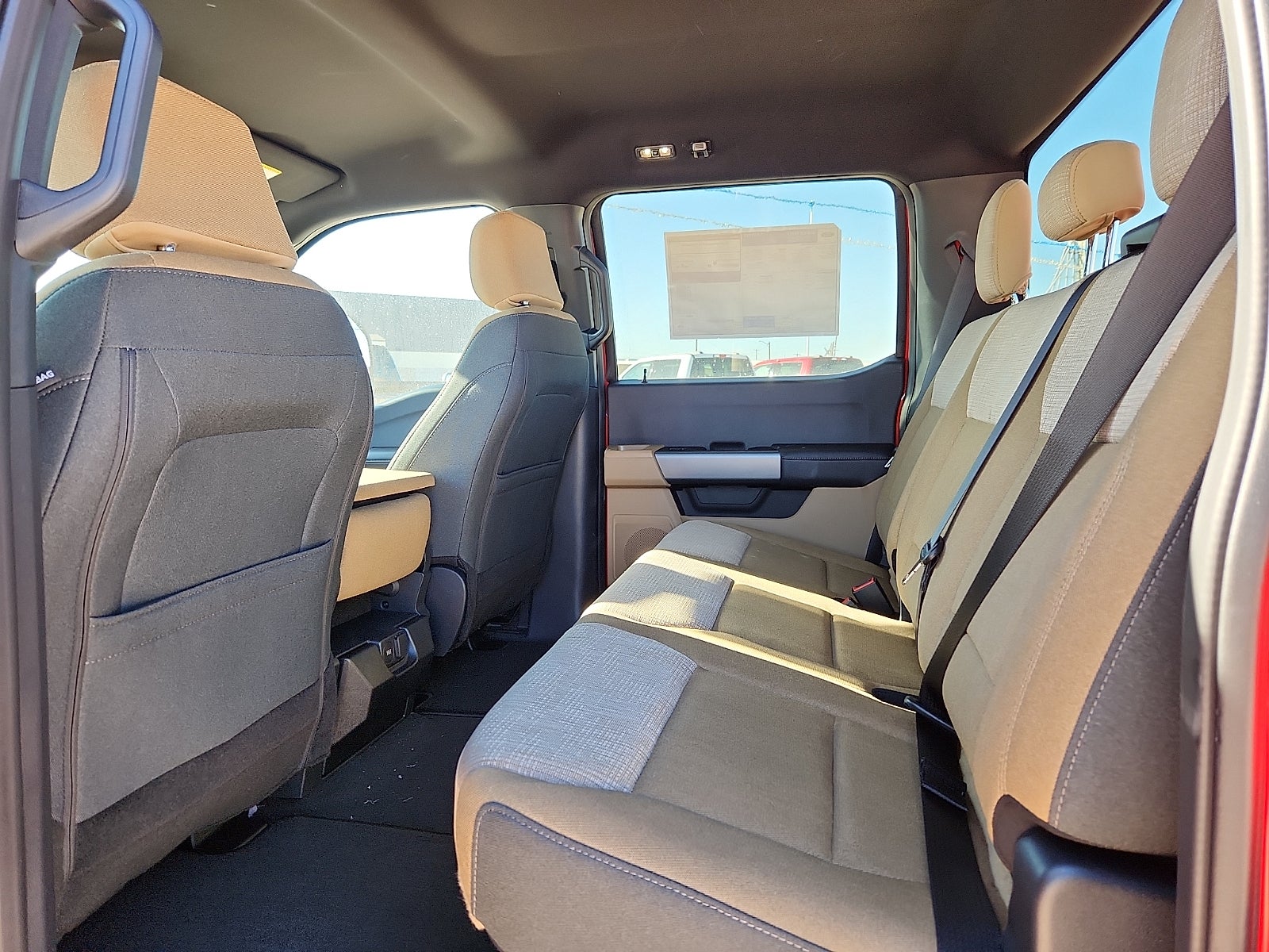 2026 Ford F-450SD XLT