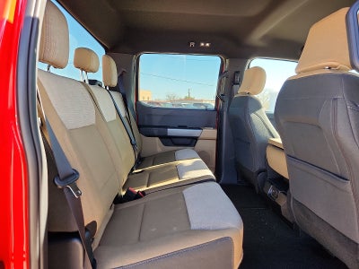 2026 Ford F-450SD XLT