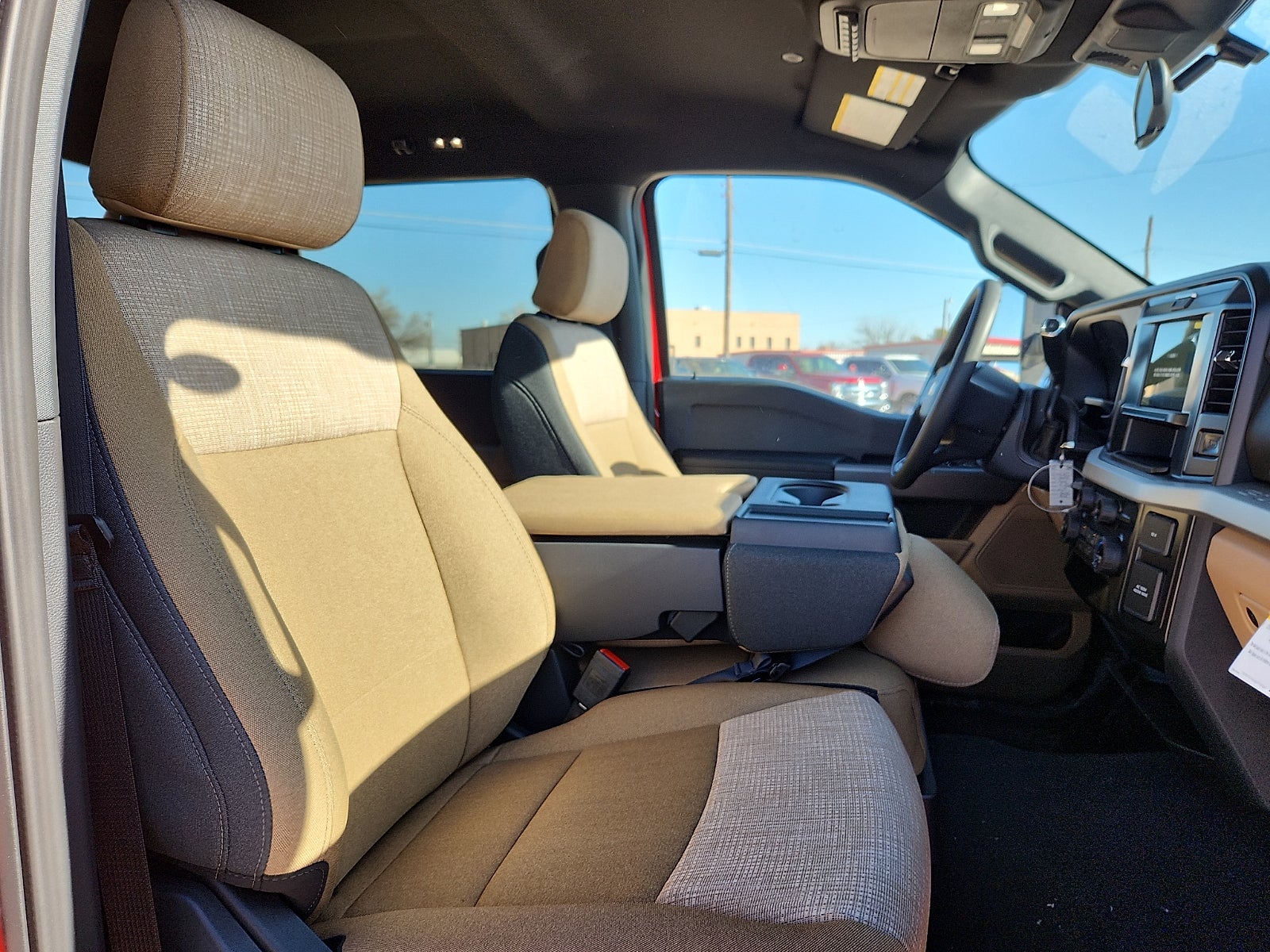 2026 Ford F-450SD XLT