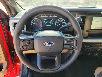 2026 Ford F-450SD XLT