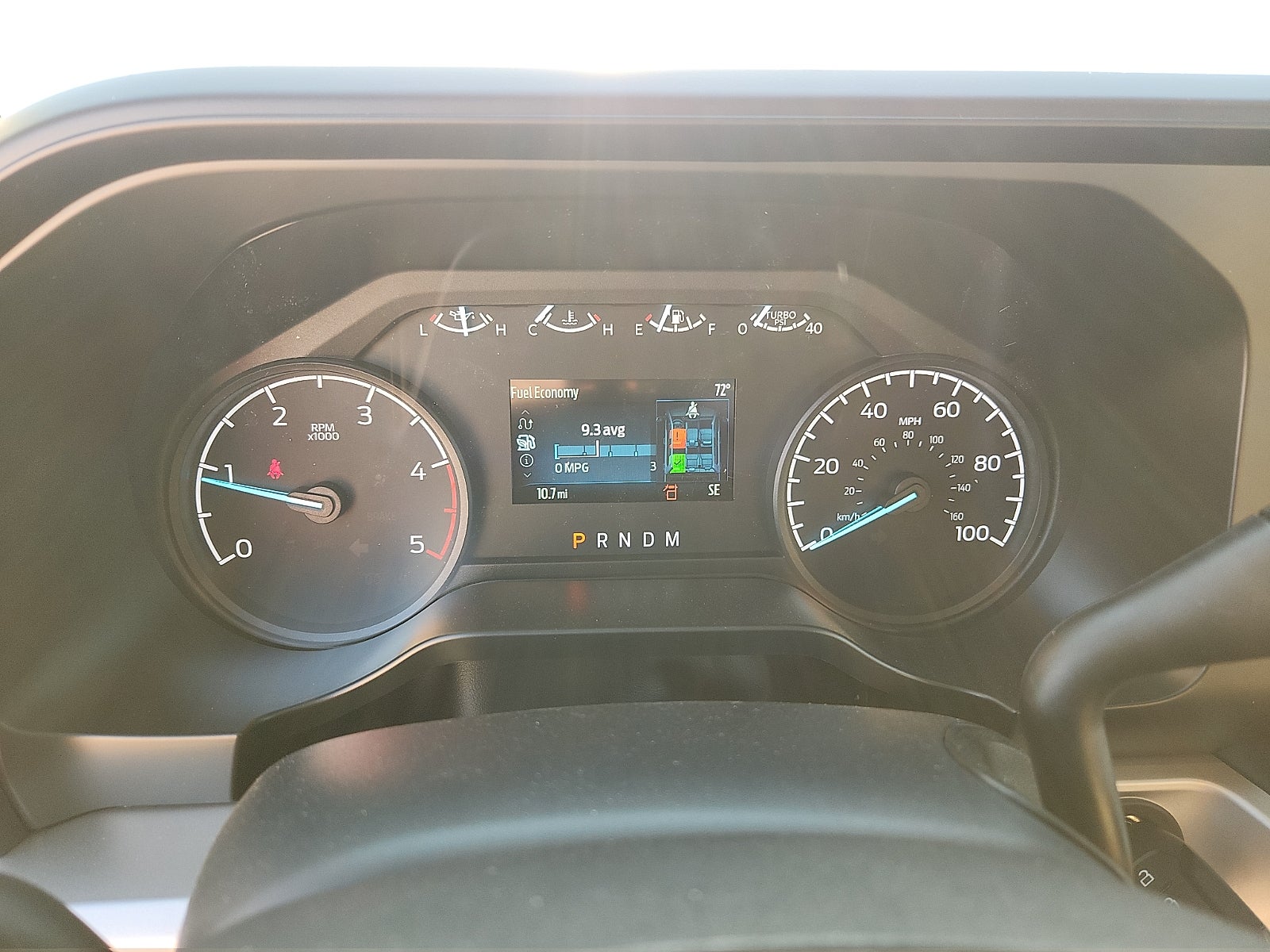 2026 Ford F-450SD XLT