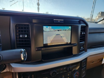 2026 Ford F-450SD XLT