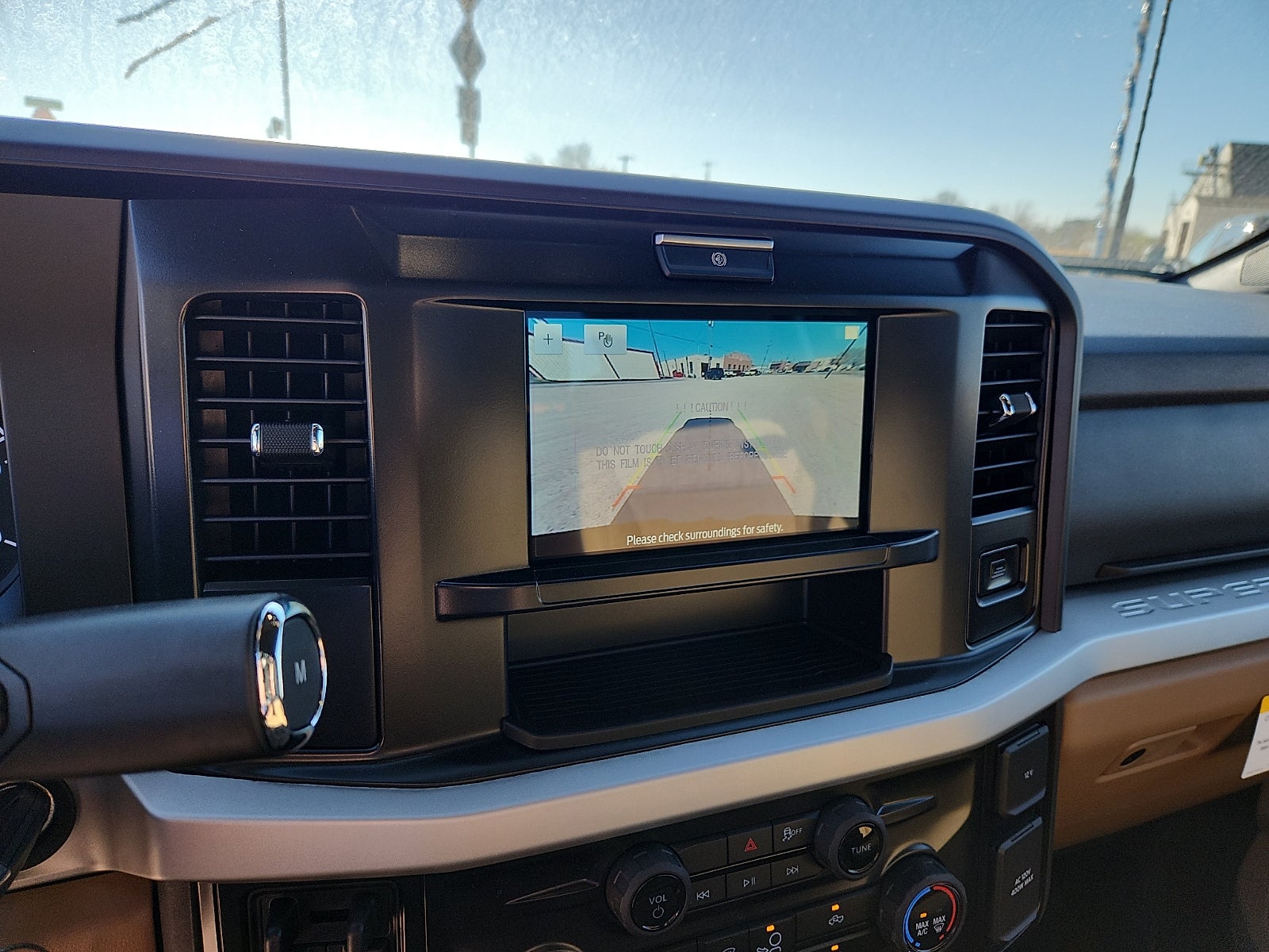 2026 Ford F-450SD XLT