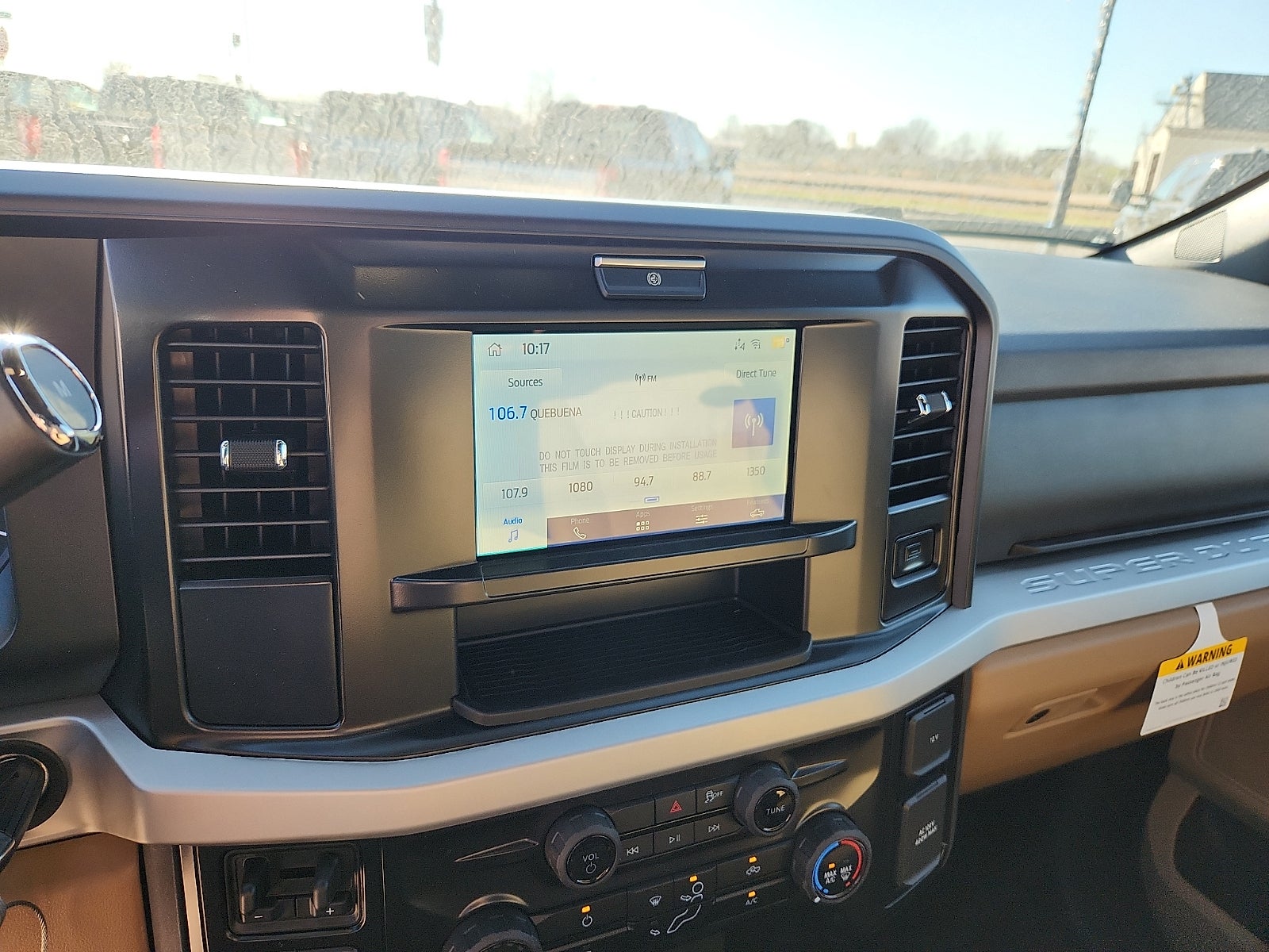 2026 Ford F-450SD XLT