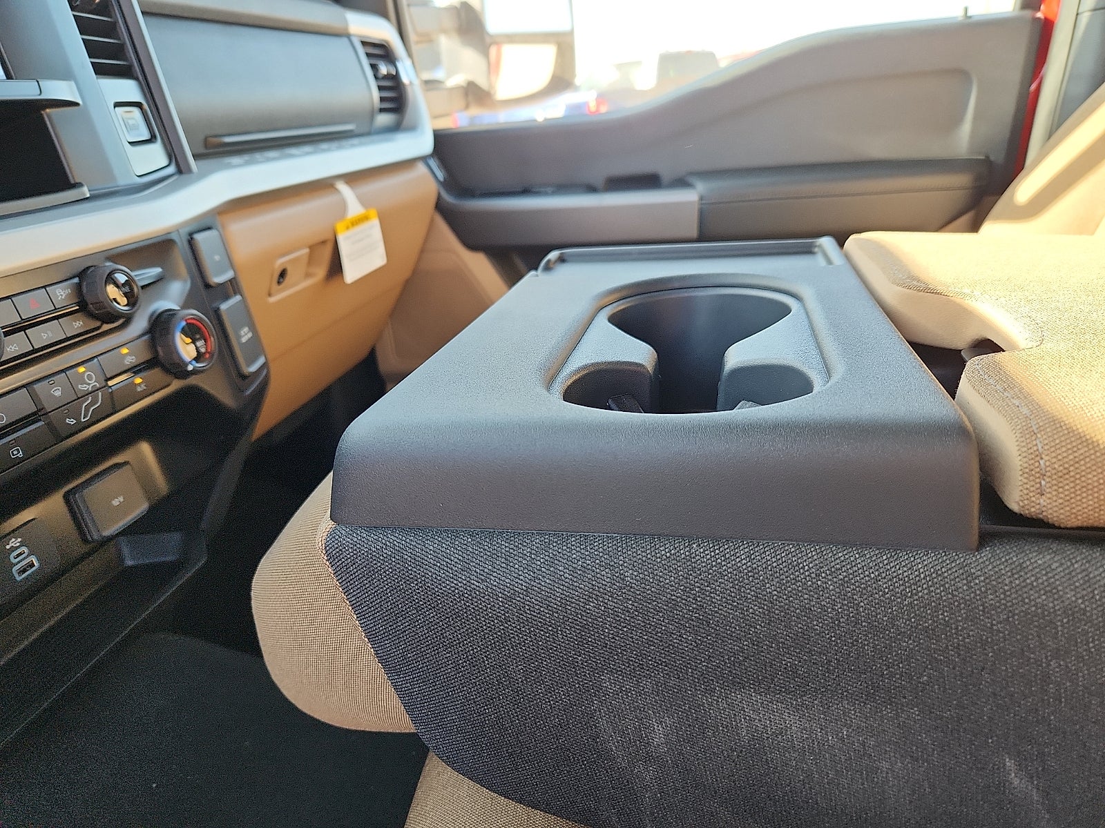 2026 Ford F-450SD XLT