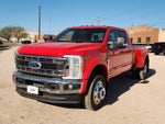 2026 Ford F-450SD XLT