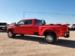 2026 Ford F-450SD XLT