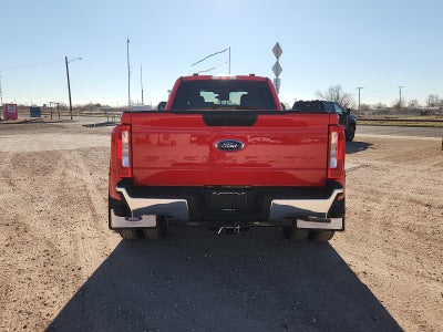 2026 Ford F-450SD XLT