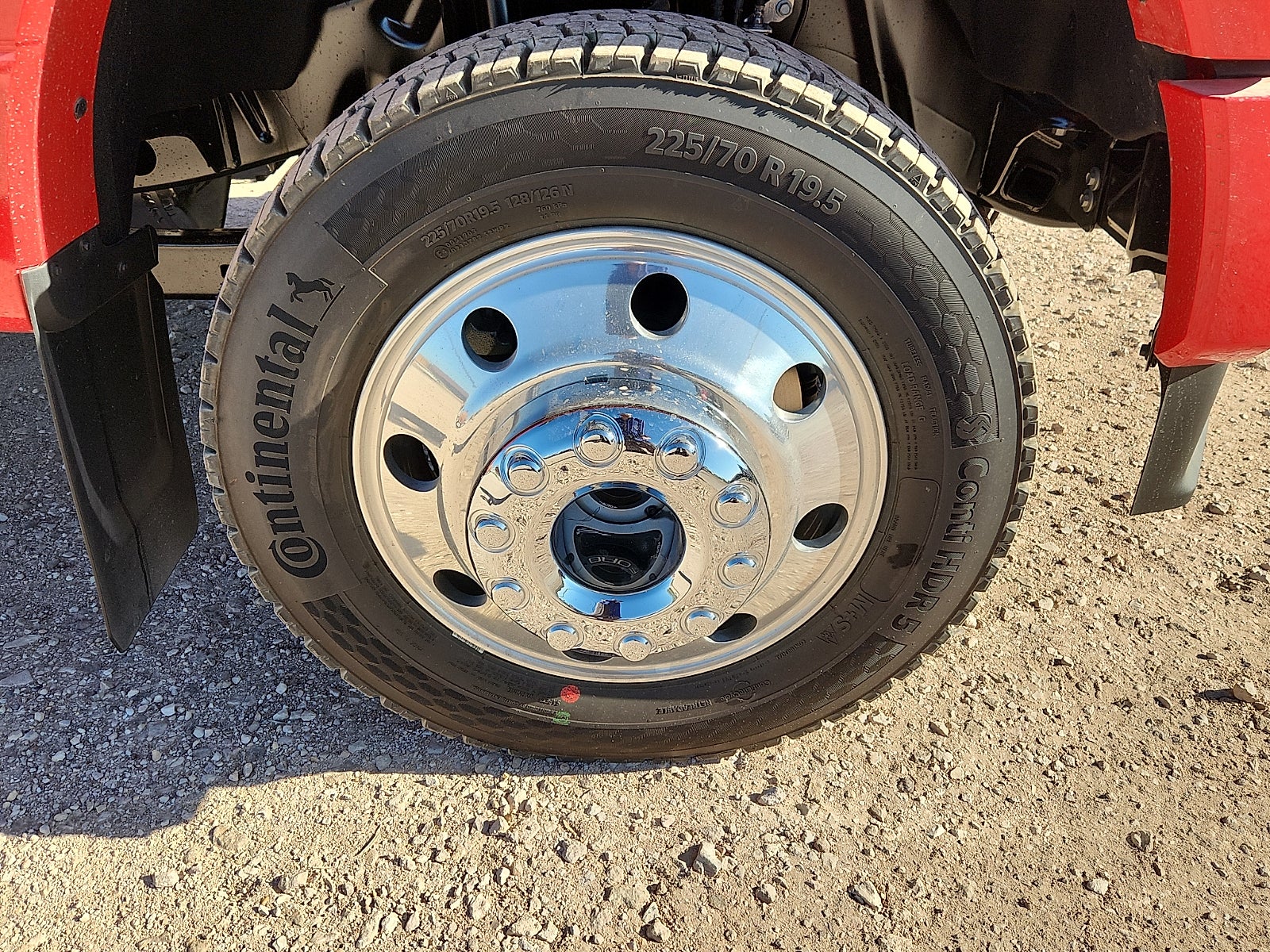 2026 Ford F-450SD XLT