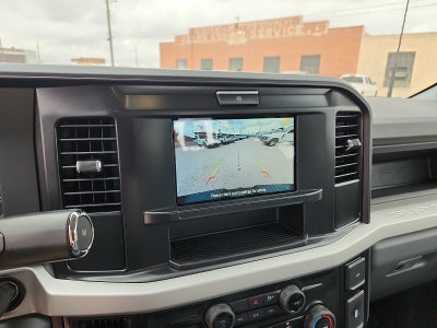 2026 Ford F-450SD XL