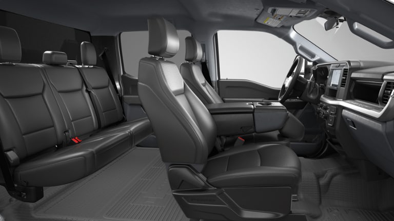 2026 Ford F-450SD XL