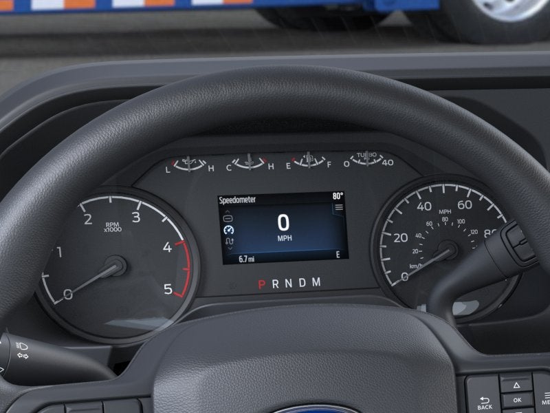 2026 Ford F-450SD XL