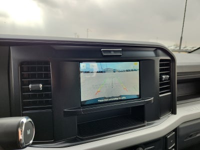 2026 Ford F-450SD XL