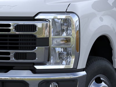 2026 Ford F-350SD XLT