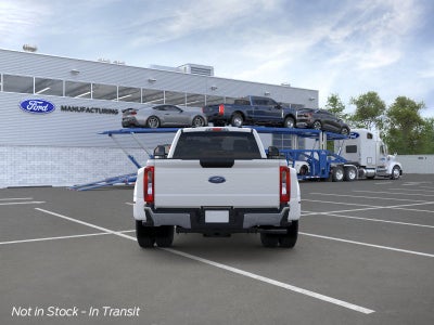 2026 Ford F-350SD XLT