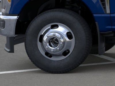 2026 Ford F-350SD XLT