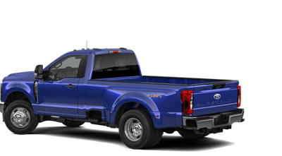 2026 Ford F-350SD XLT