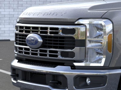 2026 Ford F-350SD XLT