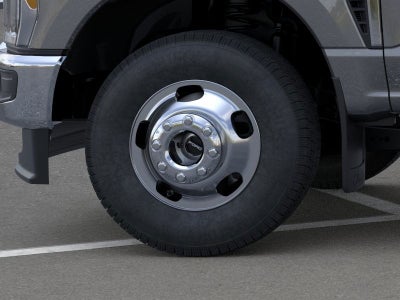 2026 Ford F-350SD XLT