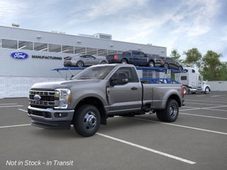 2026 Ford F-350SD XLT