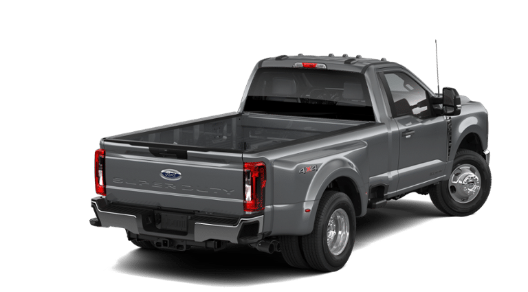 2026 Ford F-350SD XLT