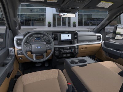 2026 Ford F-350SD XLT