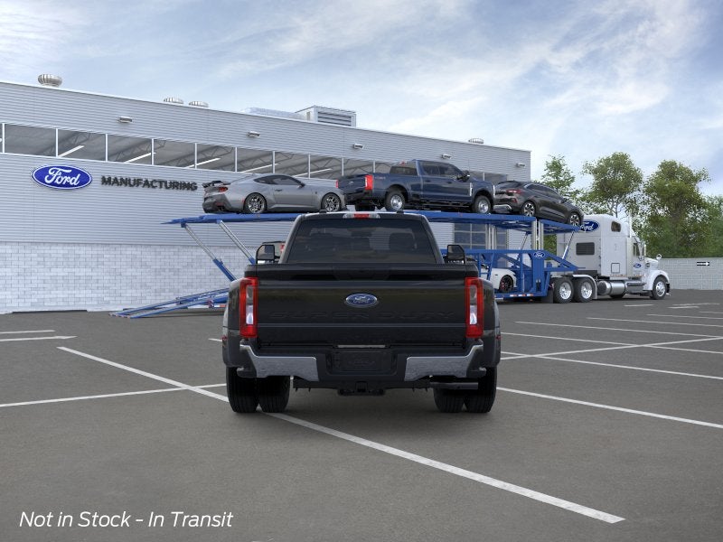 2026 Ford F-350SD XLT