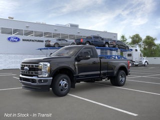 2026 Ford F-350SD XLT