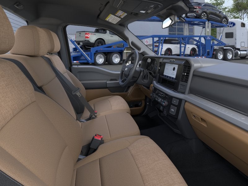 2026 Ford F-450SD XLT