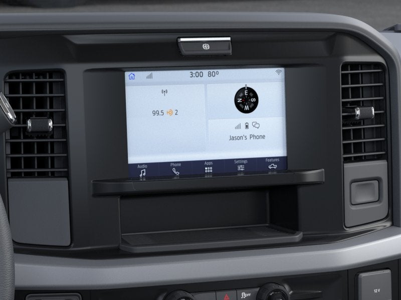 2026 Ford F-450SD XLT