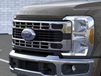 2026 Ford F-450SD XLT