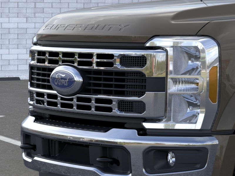 2026 Ford F-450SD XLT