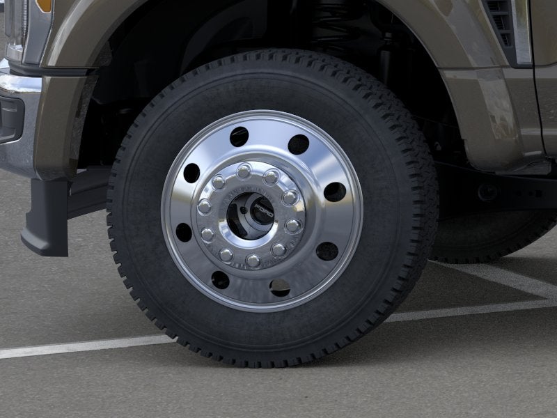 2026 Ford F-450SD XLT