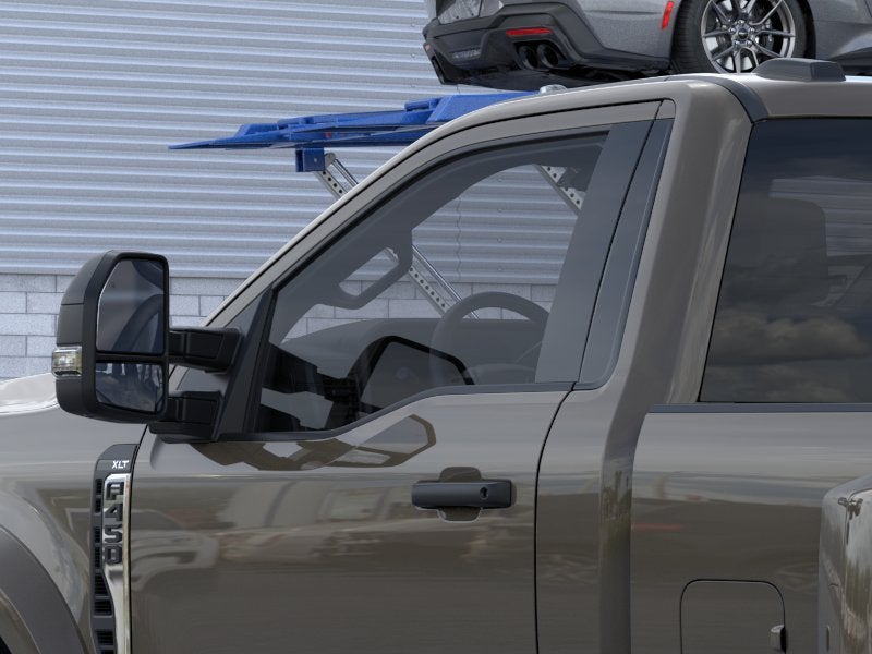 2026 Ford F-450SD XLT