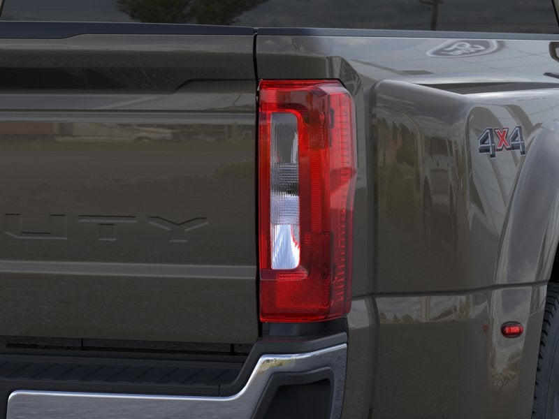 2026 Ford F-450SD XLT