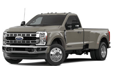 2026 Ford F-450SD XLT