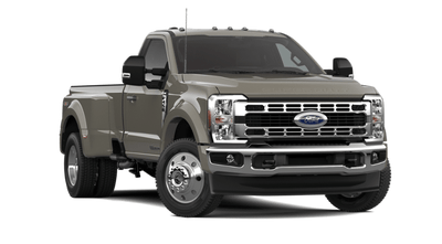 2026 Ford F-450SD XLT