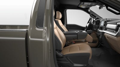 2026 Ford F-450SD XLT