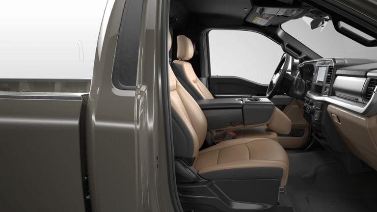 2026 Ford F-450SD XLT