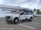 2026 Ford F-450SD XLT