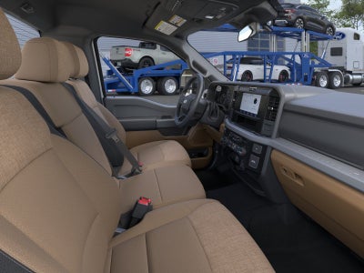 2026 Ford F-450SD XLT